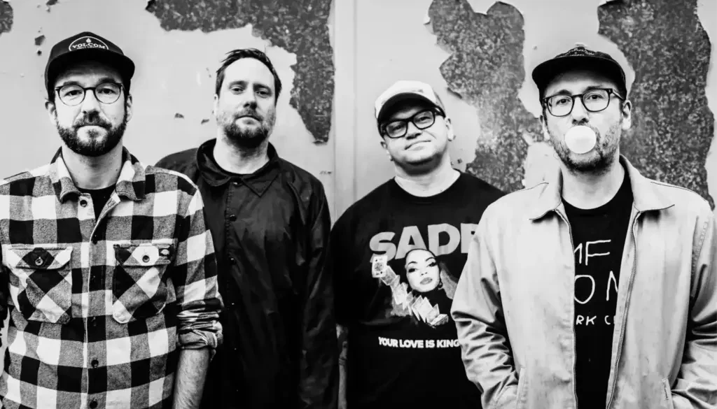 Hell & Back - Punk Rock