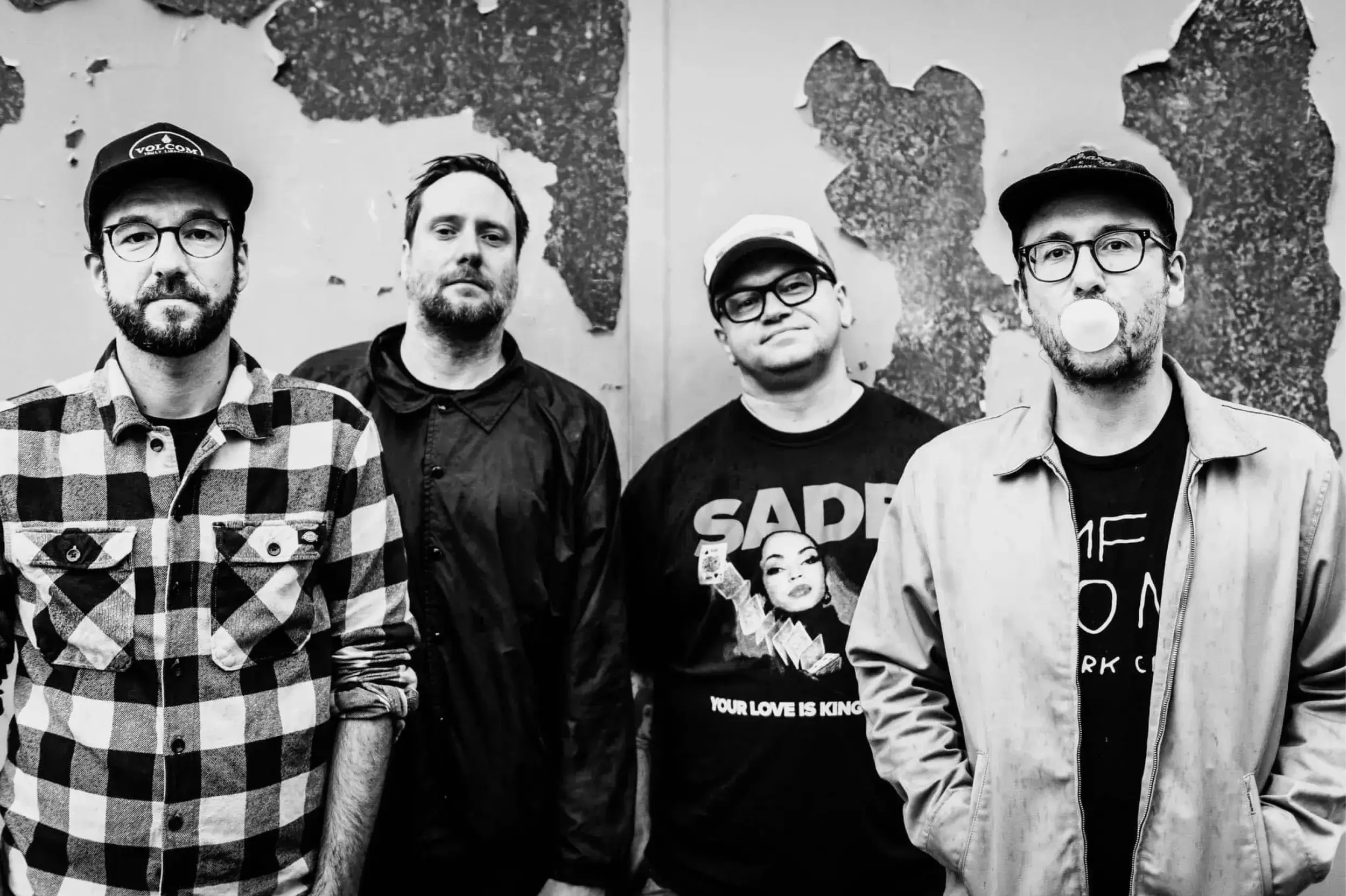 Hell & Back - Punk Rock