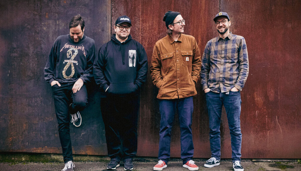 Hell & Back - Photo by Lars Christiansen