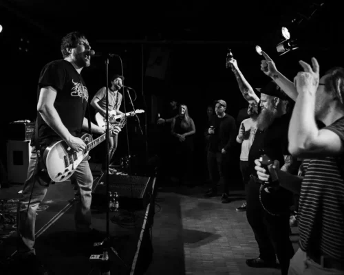 Hell & Back Punkrock